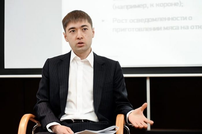 «Бургер Кинг» не боится прихода McDonald’s в КазахстанЭксклюзив