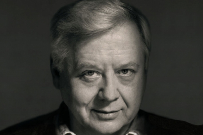 Скончался Олег Табаков