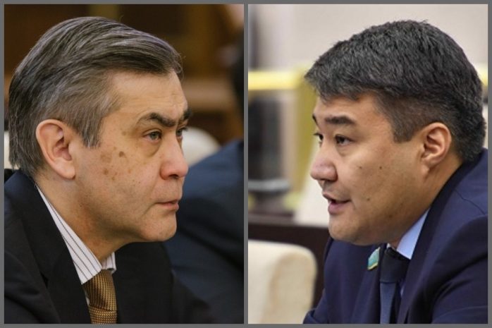 По закону о религии нужно политическое решение — Арын