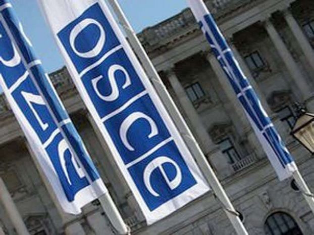 Миссия ОБСЕ может остаться на Украине еще на год