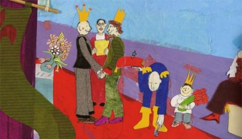 Глава МОН РК назвал чтение сказок о геях ошибкой учителя