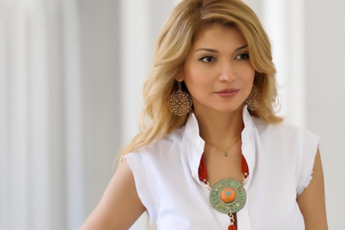 Дело Гульнары Каримовой направлено в суд — Генпрокуратура