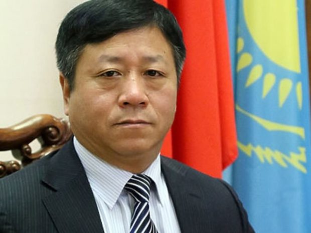 Е. Идрисов: «Мяч сейчас на китайской стороне»