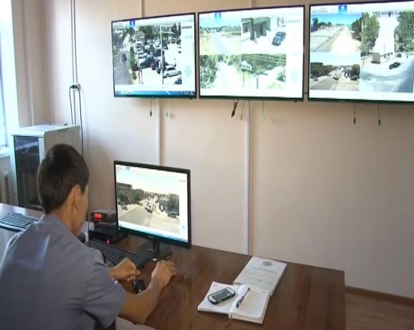 В ЮКО задержаны сериийные налетчики