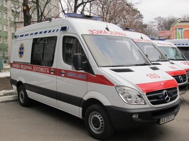 Акимат Алматы закупит 8 реанимобилей