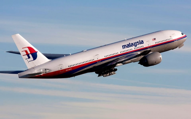 Найденные в Мозамбике обломки принадлежат пропавшему самолету Malaysia Airlines