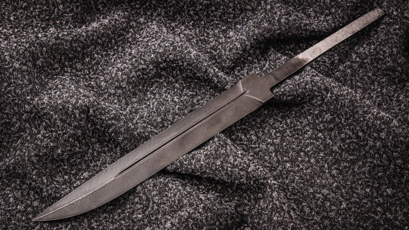 Знаменитая дамасская сталь родом из Ферганы – ученые