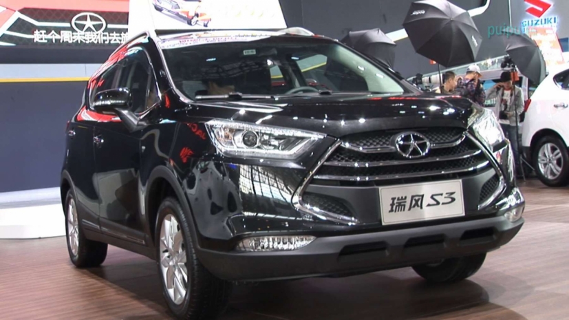 Казахстанско-китайские авто призваны задавить АвтоВАЗ на российском рынке