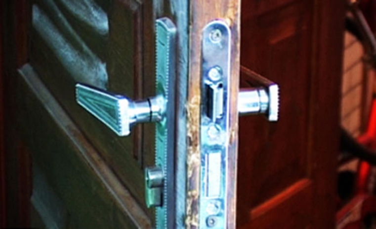 Серийные «домушники» задержаны в Астане