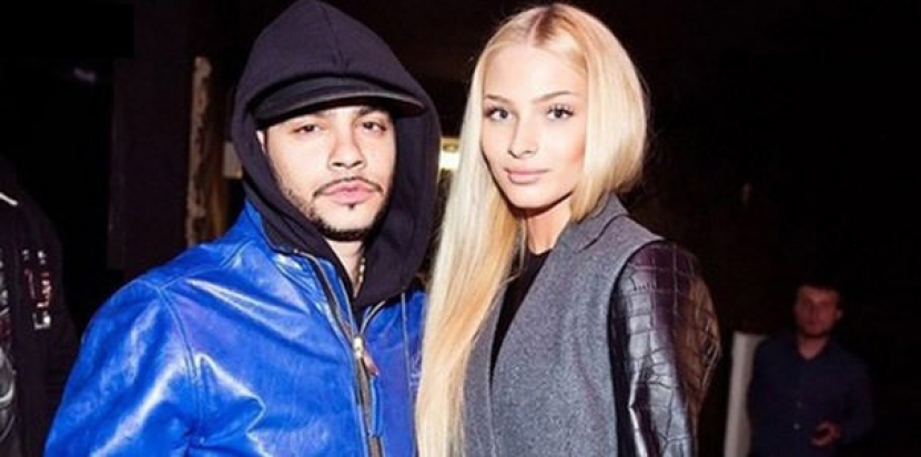 Тимати впервые стал отцом