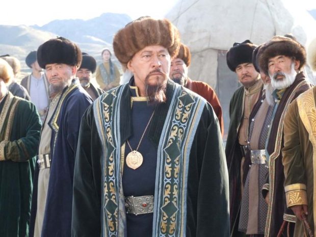 Казахстанские фильмы покажут на международном фестивале в Пекине