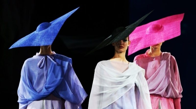 Куда приводят мечты Giorgio Armani