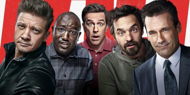 Самые ожидаемые киноновинки