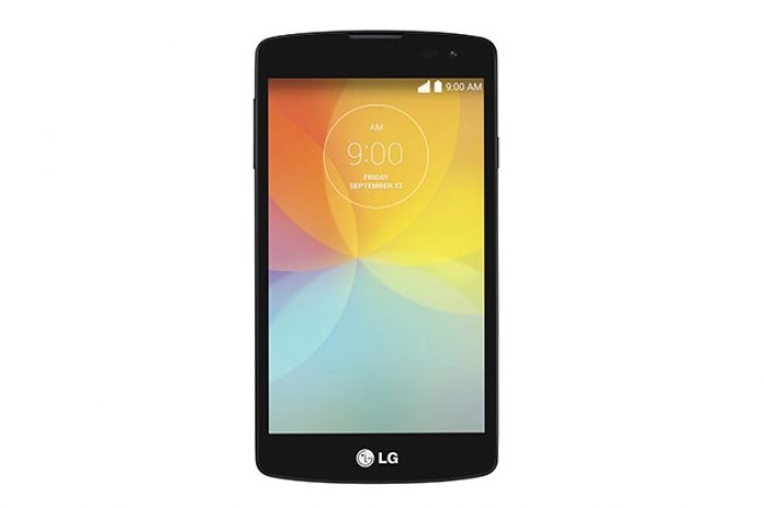 Невероятно быстрая сеть 4G с LG F60!