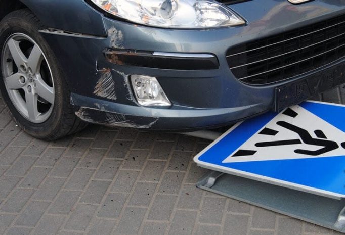 За сутки в ВКО водители сбили трех человек