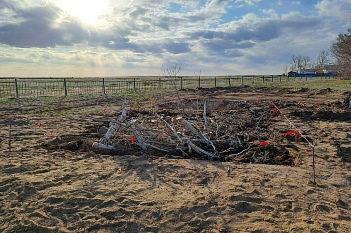 Шестилетний ребенок едва не утонул в школьной выгребной яме в Павлодаре