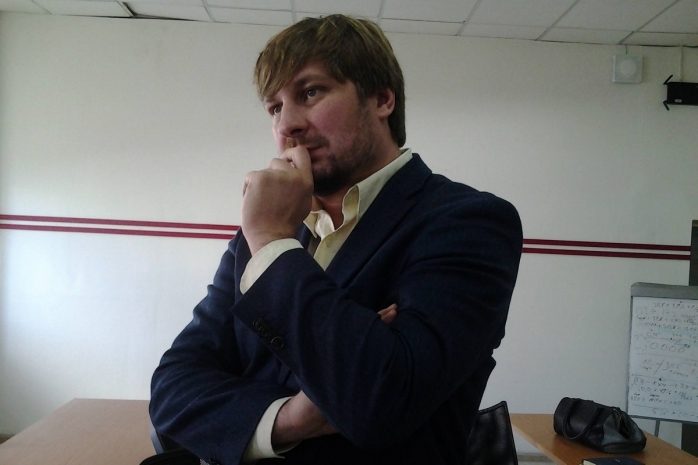 Борьба за трафик — Кривошеев рассказал о критических вбросах и «игре на хайпе»