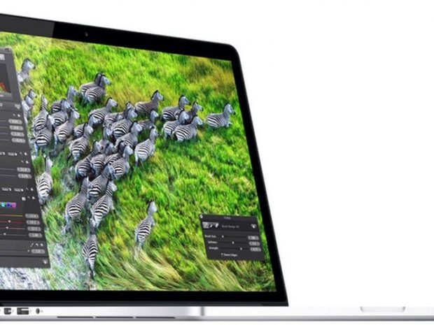 Apple ускорила «макбуки» и увеличила их цены в России