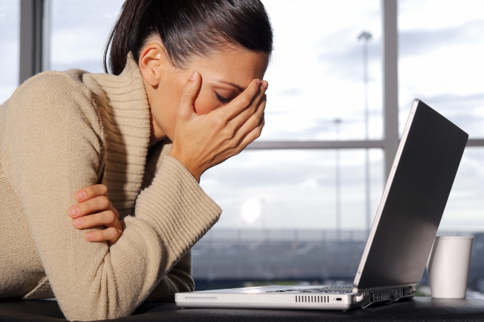 В Госдуме хотят запретить выражать неуважение к государству в сети