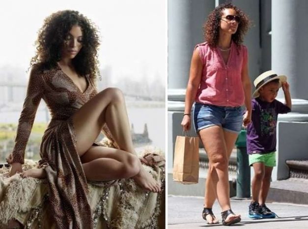 Звезды без фотошопа