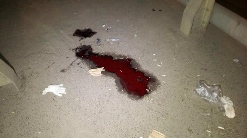 Пьяный мужчина бросился под колеса минувшей ночью в Алматы (ФОТО)