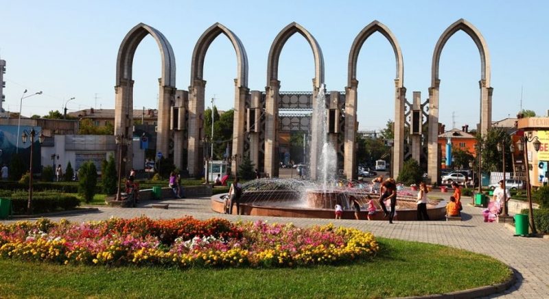 Руководство КЦДС «Атакент» намерено урегулировать конфликт с акиматом Алматы