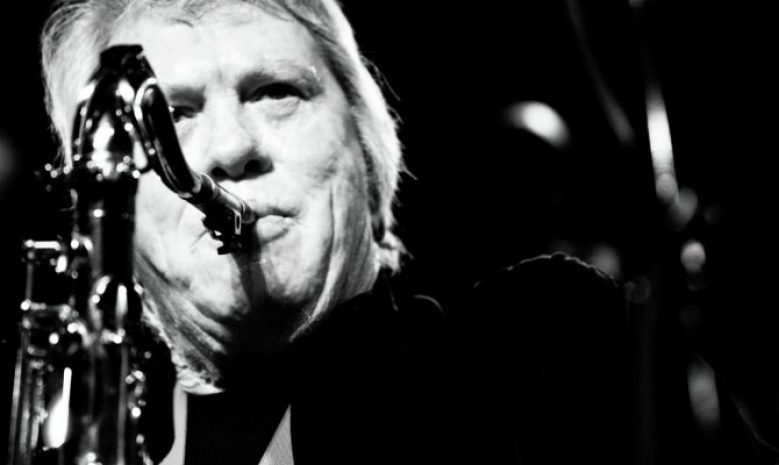 Скончался саксофонист группы Rolling Stones