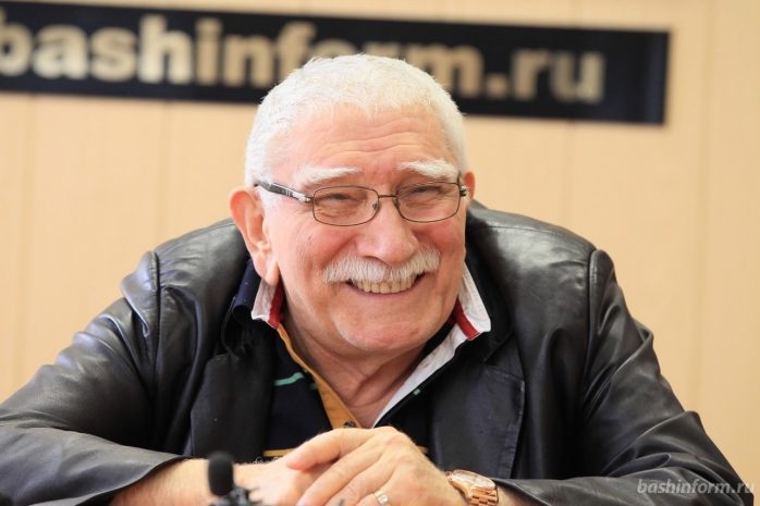 Джигарханян – в пансионате и чувствует себя хорошо – друг артиста