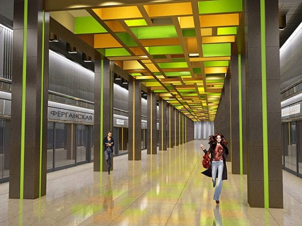 Жители Москвы добились переименования станции метро