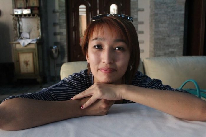 Создательнице фильма «Фейк» интересно, как ее будут критиковатьЭксклюзив