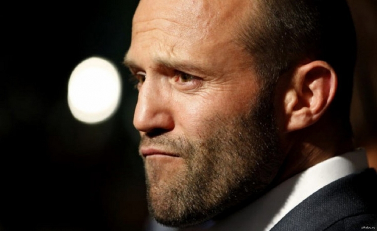 Притворившийся Джейсоном Стэтхэмом мошенник выманил у женщины деньги