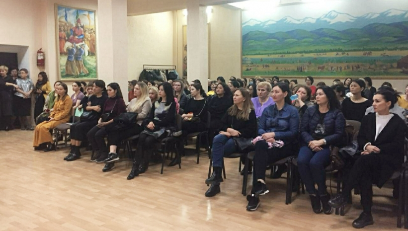 Как распознать наркотическую зависимость у подростков — ДП Алматы