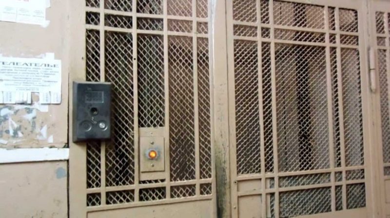 Алматинские лифты опасны для жизни