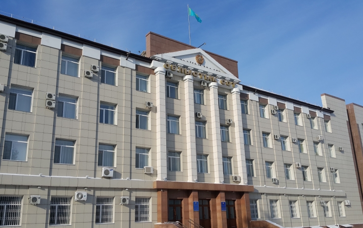649 тысяч тенге отсудила у медиков жительница Экибастуза