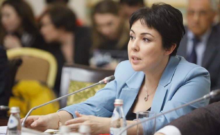 Детский омбудсмен раздора: битва за общественный пост разгорелась в Казахстане