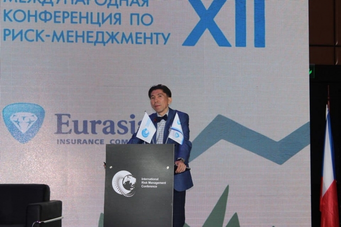 Досым Сатпаев рассказал, что угрожает нацбезопасности РК