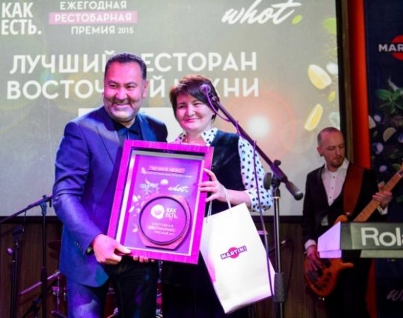 Названы лучшие рестобары Алматы