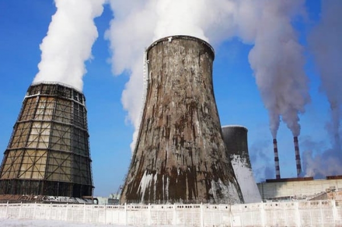 Филиал «Алюминий Казахстана» оштрафован на 135 млн тенге