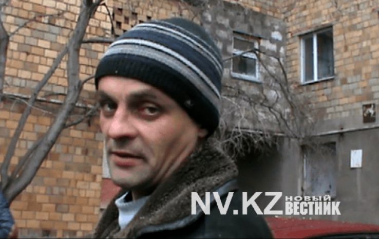 «Темиртауский потрошитель» кормил питомцев печенью сожительницы