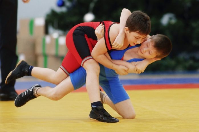 Сэкономленные на легионерах деньги направят на развитие детского спорта