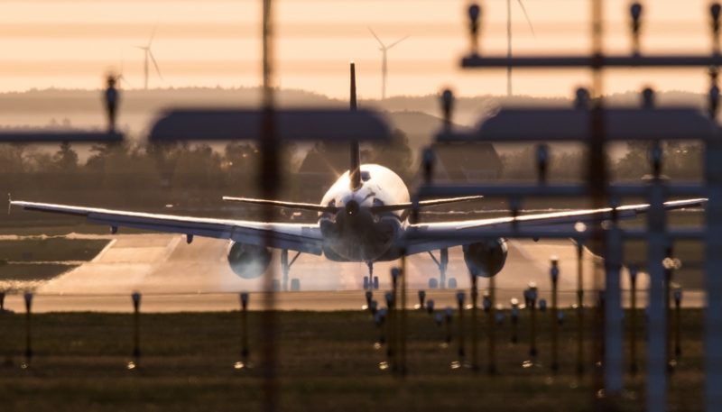 До 2021 года авиасообщения между Казахстаном и США не будет