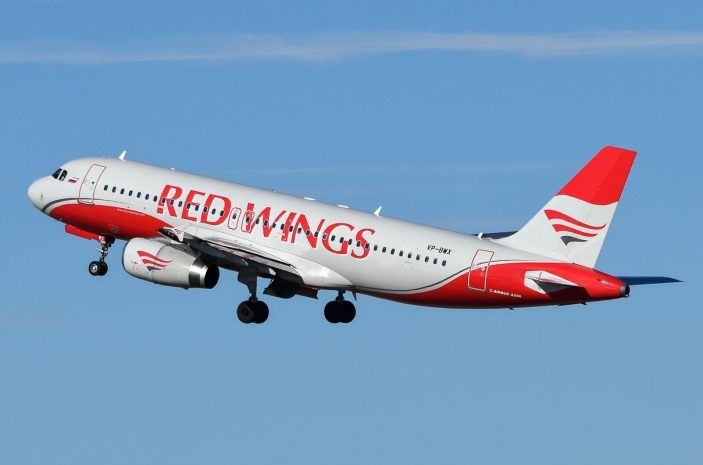 Российские авиаперевозчики выстроились в очередь в Казахстан