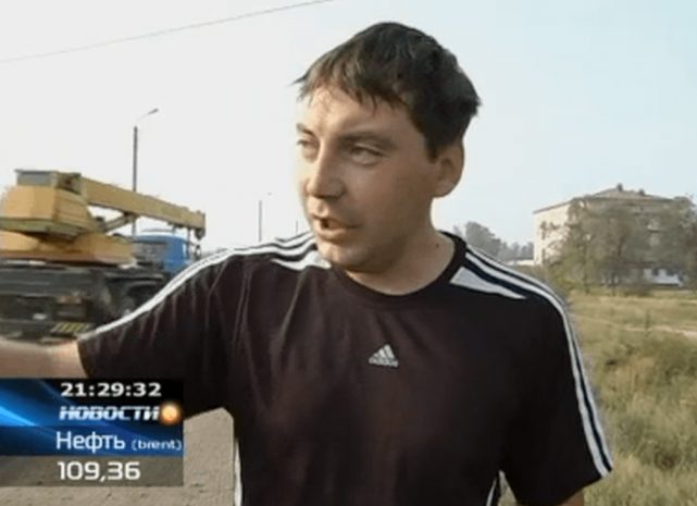 Уральских полицейских удивил вежливостью задержанный водитель