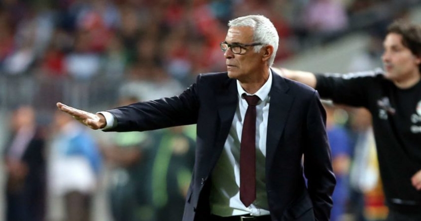 Тренера сборной Египта решили уволить после поражения от России