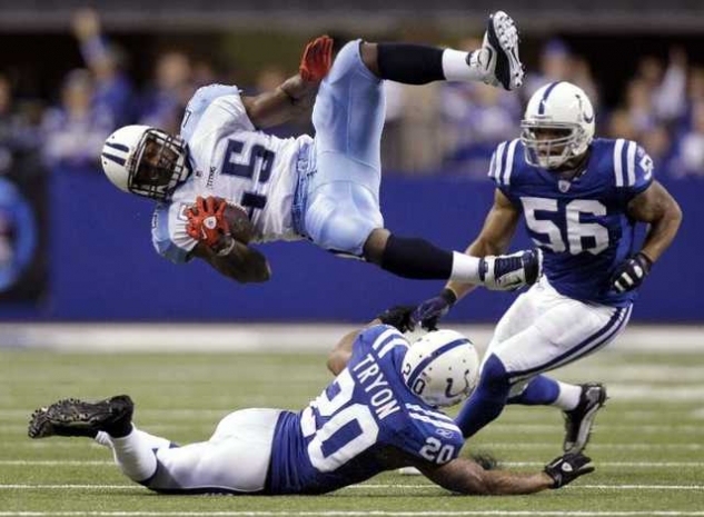 Игроки клуба NFL не будут наказаны за поддержку протестов