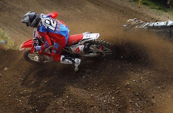 ЧМ по мотокроссу: в преддверии Бельгии