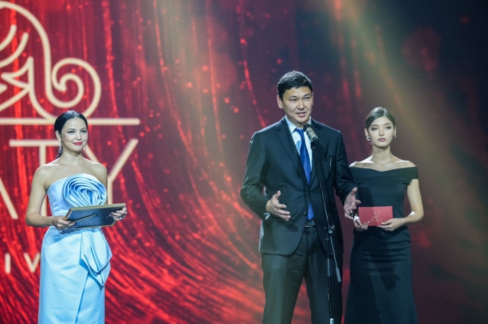 Курмашев: Креатив — нефть 21-го века