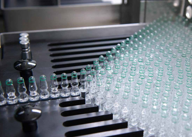 Казахстанские фармзаводы расширяют производство лекарств для лечения COVID-19