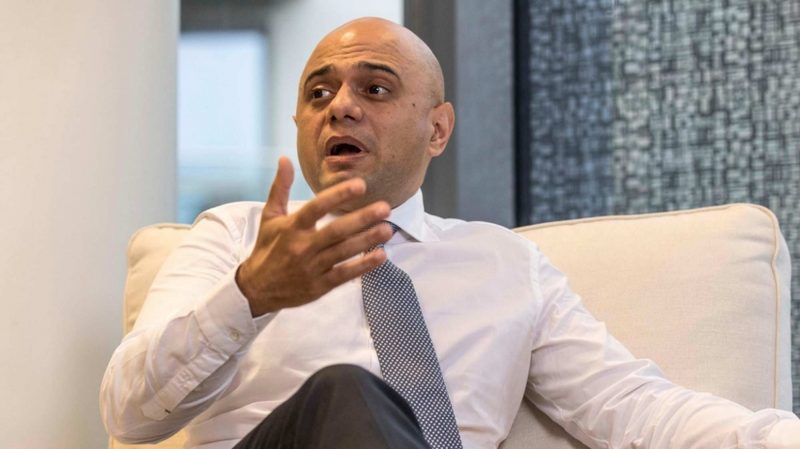 Глава МВД Британии подписал запрос США на экстрадицию Ассанжа