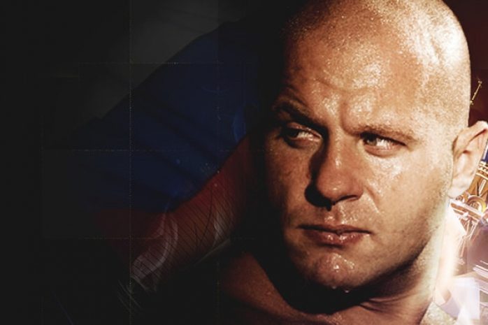 Путина попросили защитить Емельяненко от чеченских чиновников